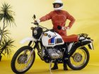 BMW R 80G/S Paris Dakar